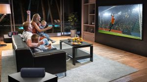 LG 55UP7550PVG | 4K Ultra HD Smart Tv 55inch
