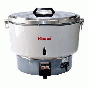 Rinnai Rice Cooker - RR55