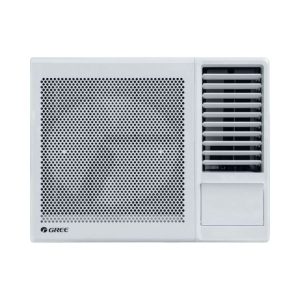 Gree Quies-P18C3 | Window Air Conditioner 1.5 Ton