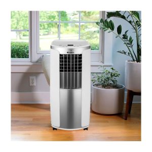 Gree C`matic-R12C1 | Portable Air Conditioner 1Ton