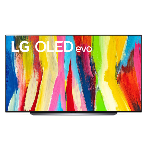 LG OLED83C26LA | lg oled tv 83 inch