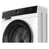Toshiba 12 KG Wash | 7 KG Dry, 1400 RPM, Front Load Washer and Dryer, 12 Quick Wash Cycle - TWD-BJ130M4A(WK)