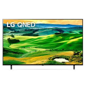 LG 65QNED806QA | QNED TV 65 Inch
