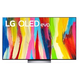 LG OLED65C26LA | lg tv oled 65 inch