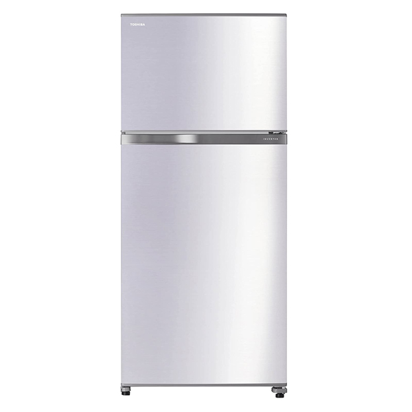 Toshiba GRA820U(BS) | Double door Refrigerator