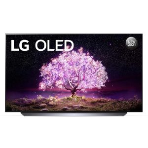 LG OLED48C26LA | lg oled 48 inch tv