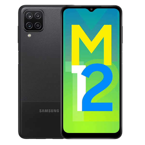Best Samsung Galaxy M12 LTE Specification | PLUGnPOINT
