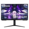 Samsung 24" Gaming Monitor - LS24AG320NMXUE