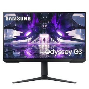 Samsung 27" Gaming Monitor - LS27AG320NMXUE