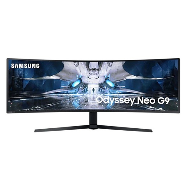 Samsung 49" Odyssey Neo G9 Monitor - LS49AG950NMXUE