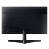 Samsung 27" LED Monitor with Borderless Design - LF27T350FHMXUE