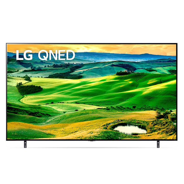 LG 86QNED806QA | QNED 4K Smart TV 86-inch