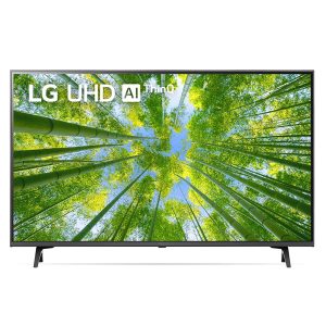 LG 43UQ80006LD | UHD 4K TV 43 Inch