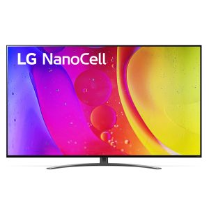 LG 65NANO846QA | 65 inch smart tv lg