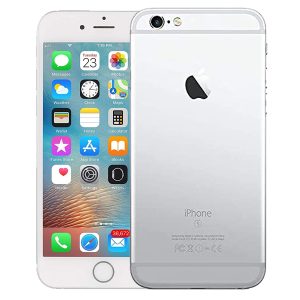 Apple Iphone 6s 16GB Silver/Gold - A1688
