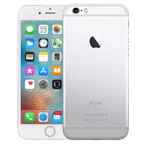 Apple iPhone 6S with FaceTime 16GB 4G LTE Refurbished - A1688-A+