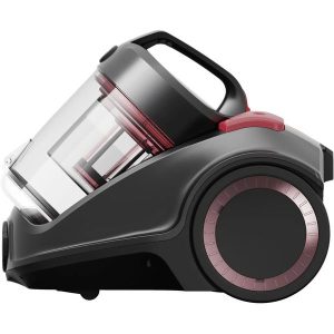 HOOVER POWER 6 ADVANCED GREY-RED price 