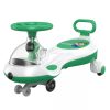 Swing Car/Walker | Car Baby Walker