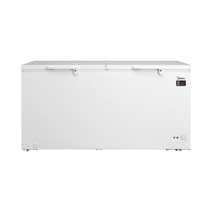 Midea HD-933C(N) | Double Door Chest Freezer
