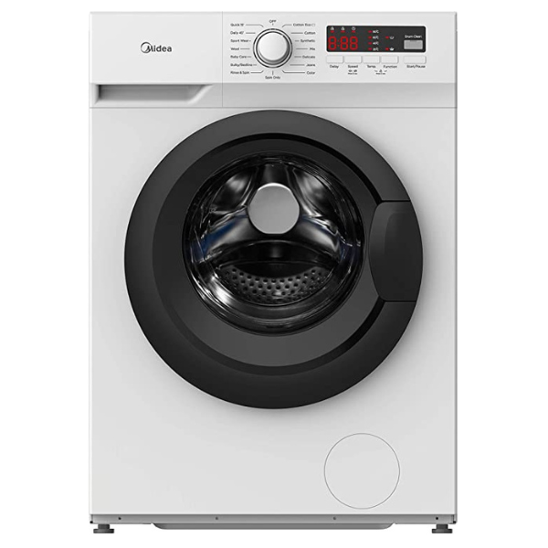 Midea MFN70 | washing machine 7kg front load