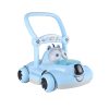 Kidzabi Push Along Baby Walker with Music Melody for Kids - SLS-988