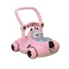 Kidzabi Push Along Baby Walker with Music Melody for Kids - SLS-988