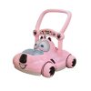 Push Along Baby Walker | Baby Walker