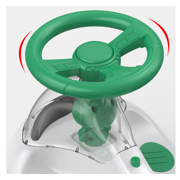 Swing Car/Walker | Car Baby Walker 