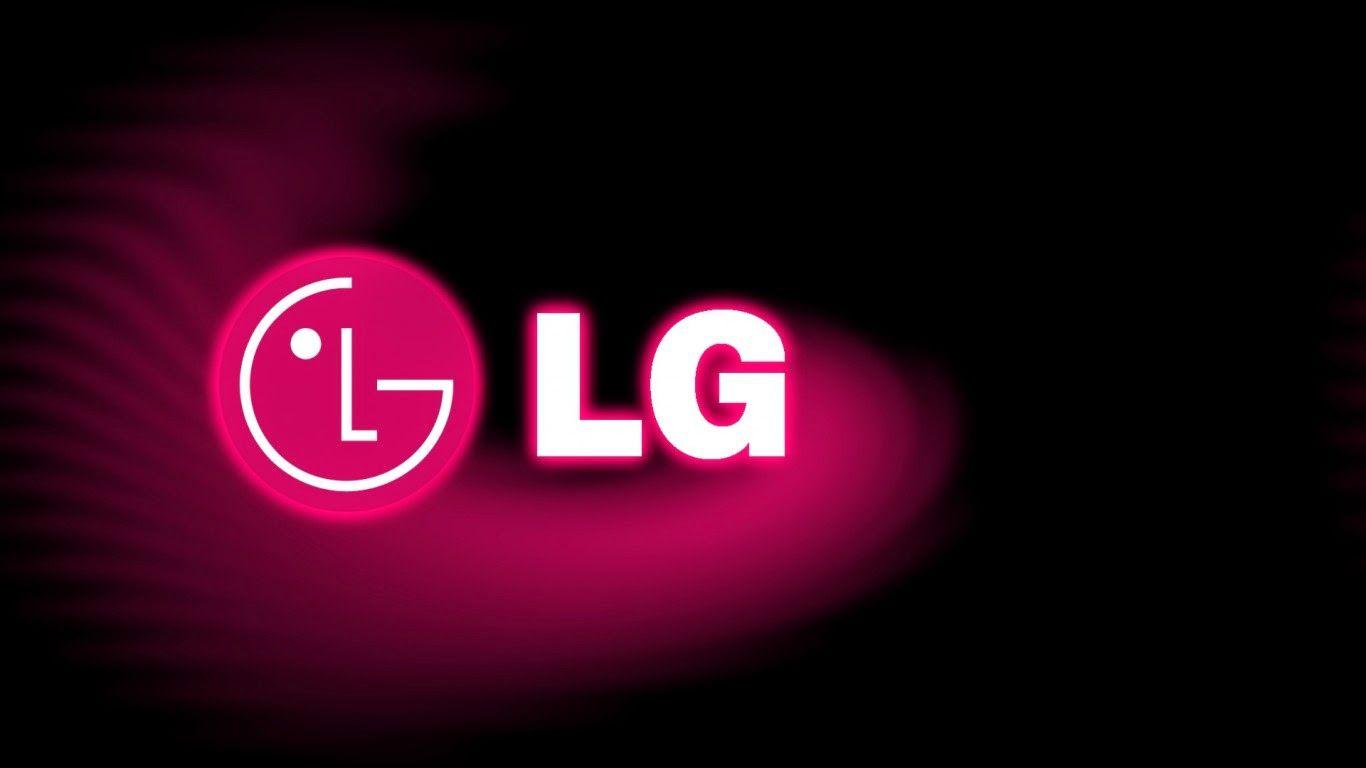 LG Logo