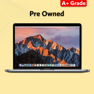 Apple MacBook | Apple MacBook Pro Price in UAE | PlugnPoint