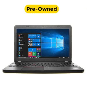 Lenovo - Lenovo Laptop - ThinkPad E550 | PLUGnPOINT