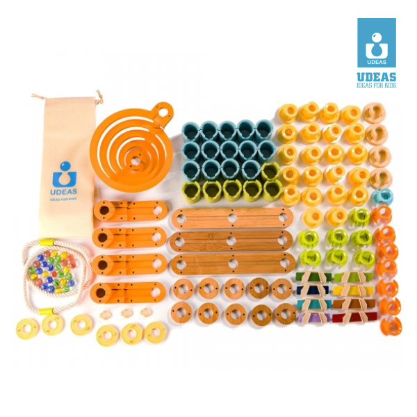 Udeas Build and Run Musical kit Toy - 815005D