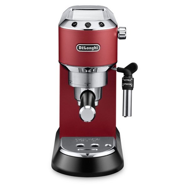 Delonghi EC685.R | Espresso Coffee Machine