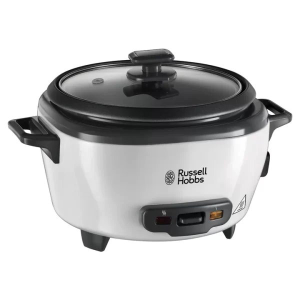 Russell Hobbs 142108 | Large Rice Cooker