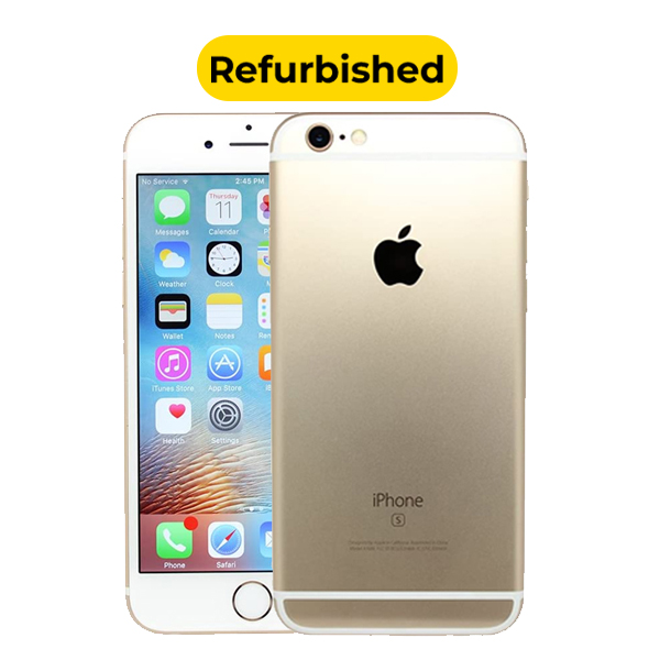 iPhone 6S | iPhone 6S Price | Refurbished A | PLUGnPOINT