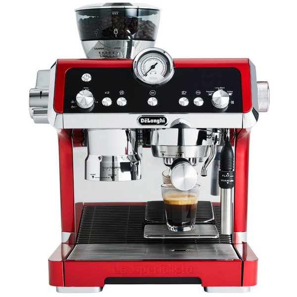 DeLonghi EC9335.R | coffee espresso machine
