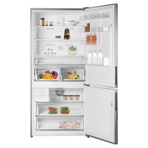 Terim TERBF70DSSV | Bottom Freezer Refrigerator