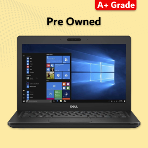 Dell Latitude Core i5 Laptop price in UAE | PlugnPoint