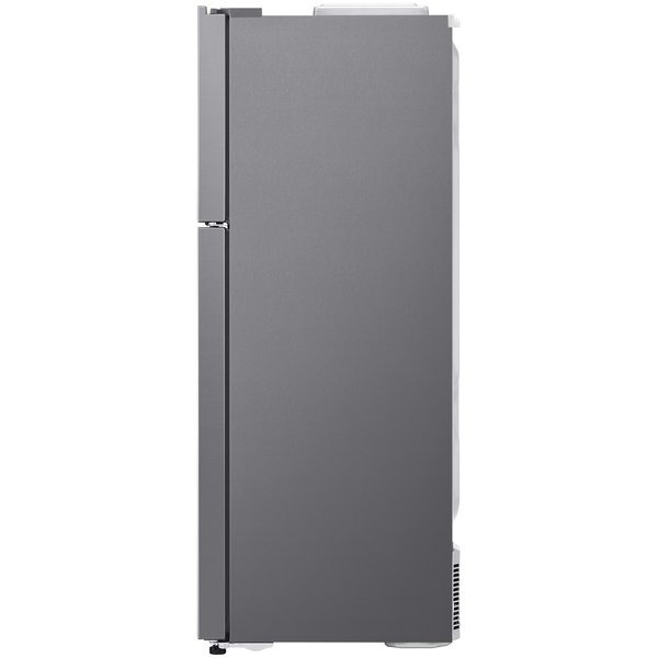 LG Refrigerator Top Freezer – GN-B492SQCL