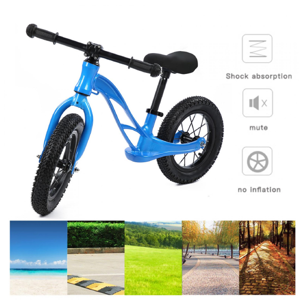 2 Wheel Balance Bike | Balance Bike