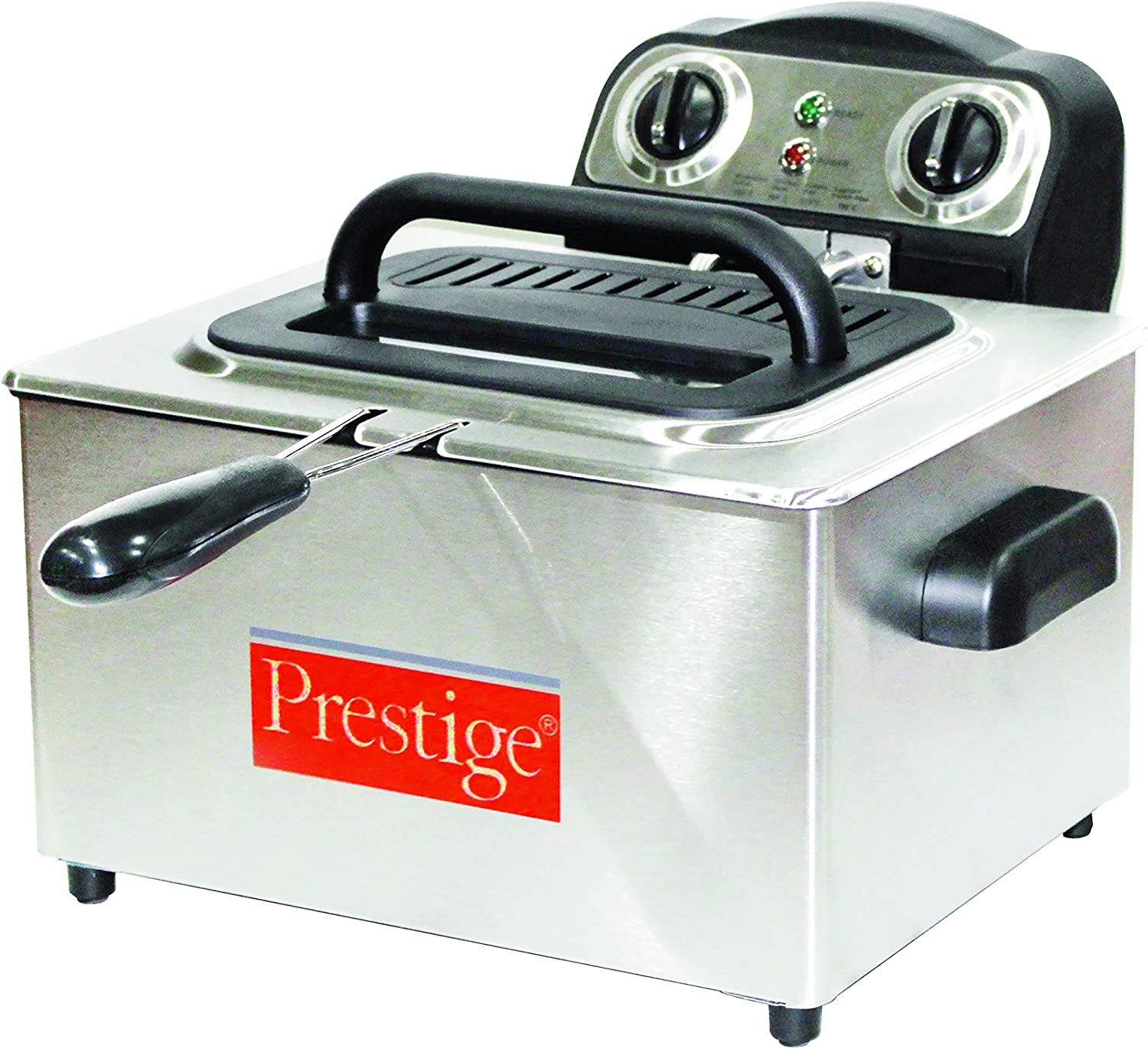 Prestige PR54915 | Prestige Deep Fryer 