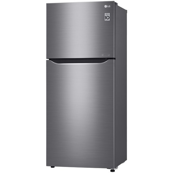 LG Refrigerator Top Freezer – GN-B492SQCL