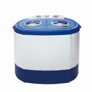 Nobel 3Kg Twin Tube Baby Washing Machine - NWM300