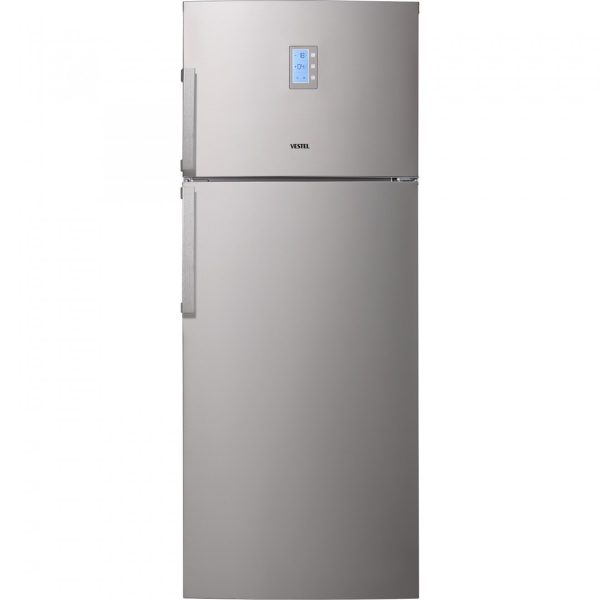 Vestel NF620EX | Top Mount Refrigerator