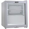 YMDA Mini Glass Door Refrigerator | Glass Door Refrigerator