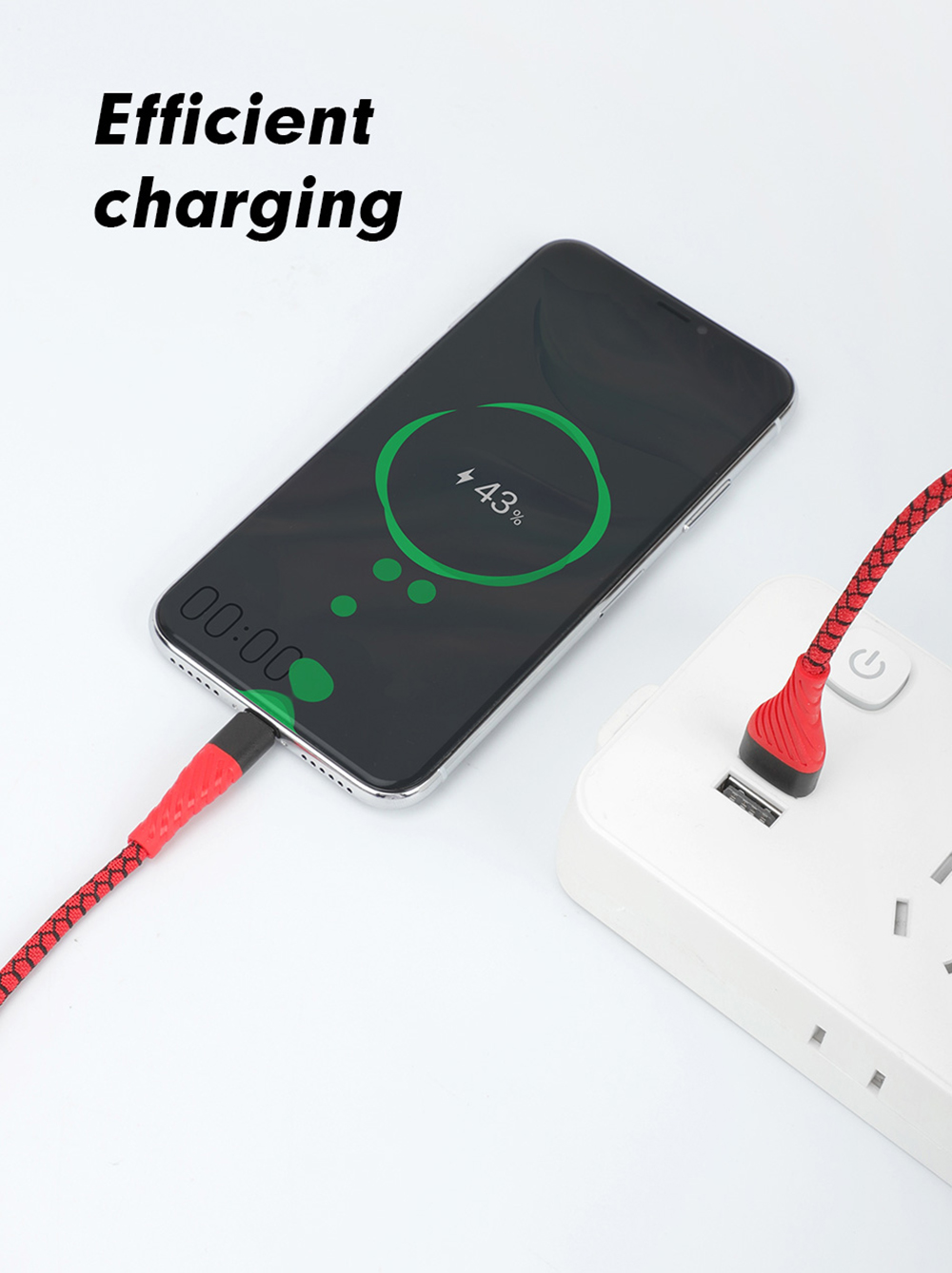 Type-C charging Cable | c type charger cable