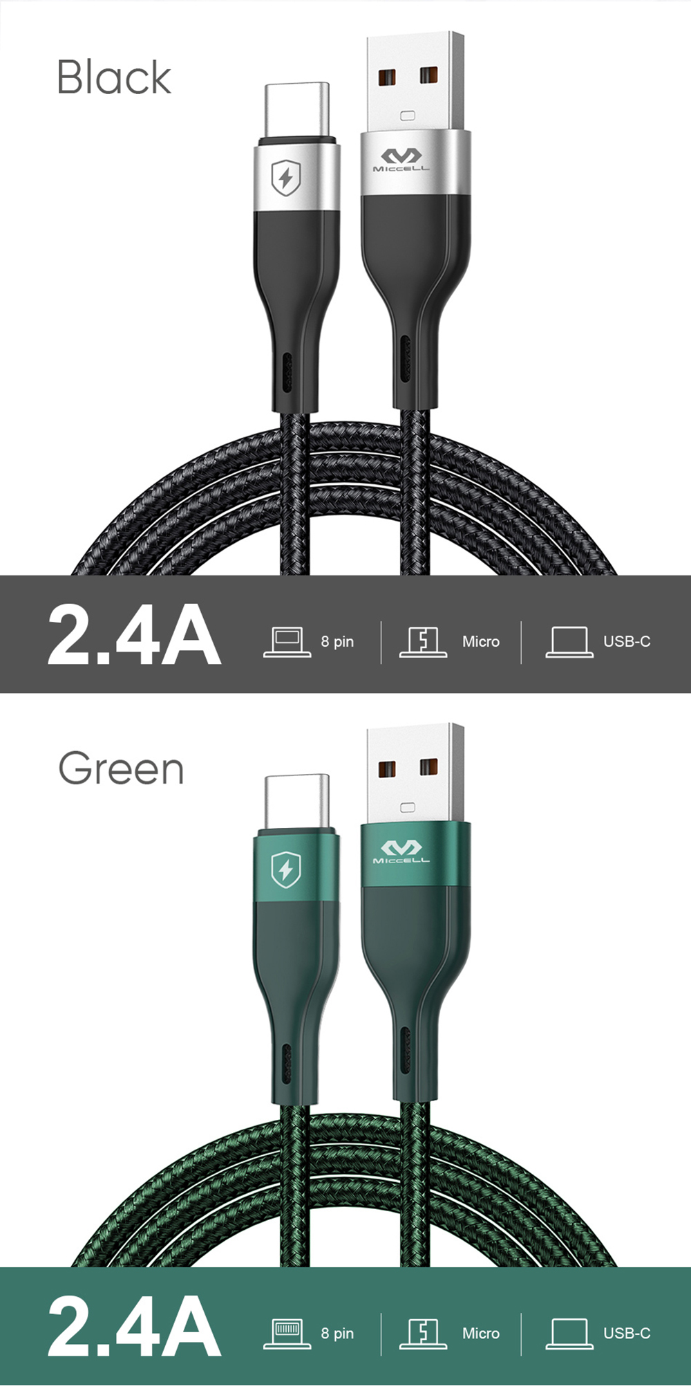 Type-C charging Cable | c type charger cable