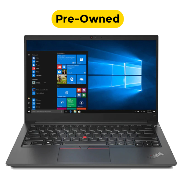 Lenovo ThinkPad X260 | Core i5 6th Gen Used |PLUGnPOINT
