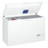 Whirlpool Chest Freezer 550L White- CF-600