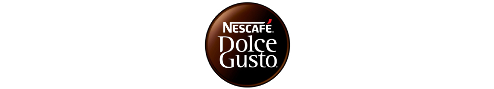 Nescafe Dolce Gusto Lumio Coffee Machine White - DG0132180894-W